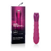 Key Ceres Lace Massager - Raspberry Pink