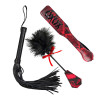 Lovers Kits - Black/red