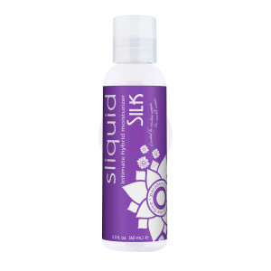 Naturals Silk - 2.0 Fl. Oz. (59 ml)