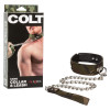 Colt Camo Collar and Leash