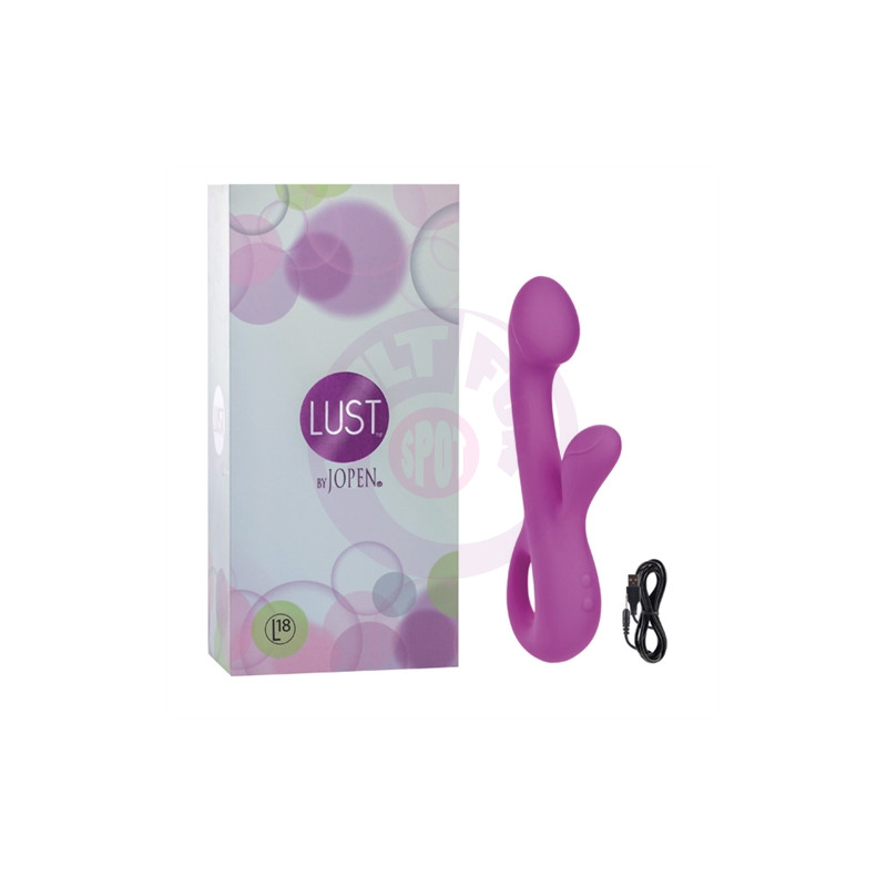 Lust L18 - Purple