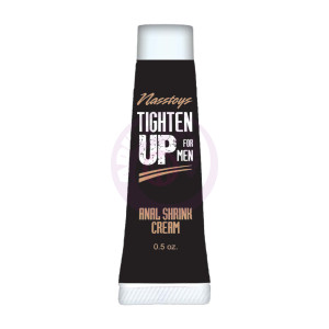 Tighten Up Anal Shrink Cream 0.5 Oz