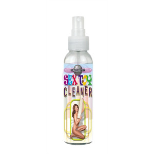 Pipedream Sex Toy Cleaner 8 Oz