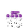 Neon Luv Touch Mini Mite - Purple