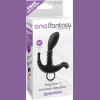 Anal Fantasy Collection Beginners Prostate Stimulator - Black
