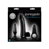 Renegade Men's Pleasure Kit #2 - Black