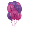Bachelorette Party Favors - 8 Pecker Balloons