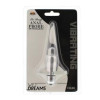 Wet Dreams Go Deep Anal Probe With  Vibrating Bullet - Clear