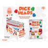 Dick Heads Gummies - Dick Shaped Gummies -  Assorted Flavors