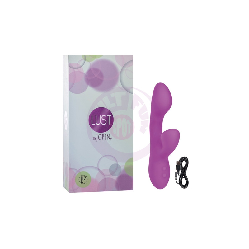 Lust L17 - Purple