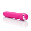7 Function Classic Chic 4 Inches Vibe - Pink