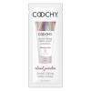 Coochy Shave Cream - Island Paradise - 15 ml Foils