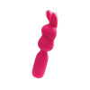 Hopper Bunny Rechargeable Mini Wand - Pretty in Pink