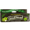 Good Head Oral Delight Gel 4 Oz - Green Apple