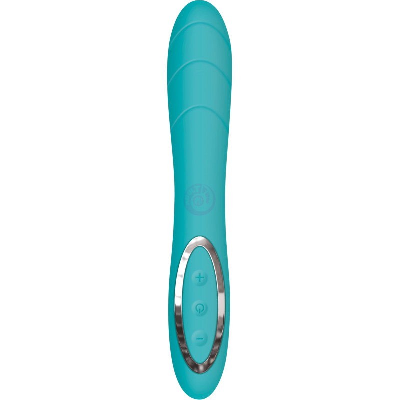 Adam and Eve Rechargeable G-Gasm Curve