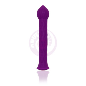 Diamond Wand - Purple