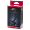 Fifty Shades of Grey Driven by Desire Silicone  Butt Plug