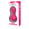Affordable Rechargeable Moove Vibe - Pink