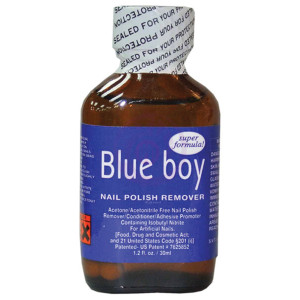Electrical Cleaner Blue Boy 30 ml