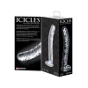 Icicles No. 60 - Clear