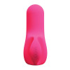 Nea Rechargeable Finger Vibe - Foxy Pink