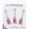 Anal Fantasy Collection Anal Moist Personal  Lubricant Applicators