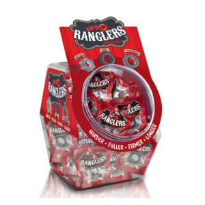 Ringo Ranglers - 30 Piece Fishbowl - Assorted Styles