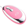 Cloud 9 3 Speed Bullet With Remote - Pink