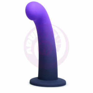 Fifty Shades Feel It Baby Colour Changing G-Spot  Dildo