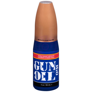 Gun Oil H2O - 2 Oz.