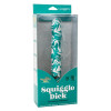 Naughty Bits Squiggle Dick Personal Vibrator