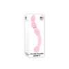 Adam and Eve Double Trouble Glass-G - Pink