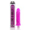 Clone-a-Willy Kit - Neon Purple