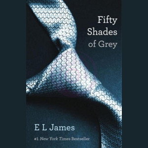 Fifty Shades of Grey - 1