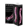 Icicles No. 55 - Pink