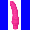 Rechargeable Power Stud Curvy - Pink