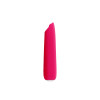 Boom Rechargeable Warming Vibe - Foxy Pink