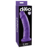 Dillio Purple - 9 Inch Dillio