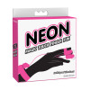 Neon Magic Touch Finger Fun - Pink