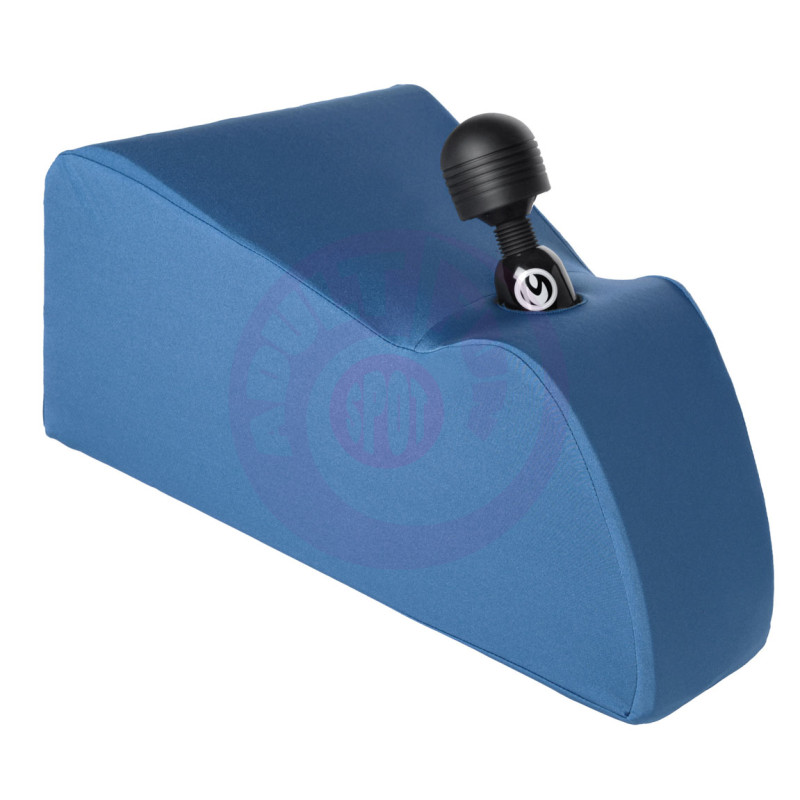 Deluxe Ecsta-Seat Wand Positioning Cushion