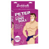 Bachelorette Party Favors Peter Inflatable Love Doll