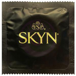 Lifestyles Skyn - 2880 Count Case