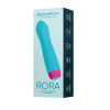 Rora - Rotating Bullet - Turquoise