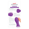 Affordable Rechargeable Moove Vibe - Purple