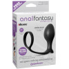 Anal Fantasy Collection Ass Gasm Cockring  Advanced Plug