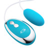 Cloud 9 3 Speed Bullet With Remote - Blue