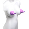 Fantasy for Her Vibrating Breast Suck-Hers 3"