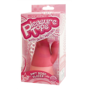 Pleasure Tops Pink