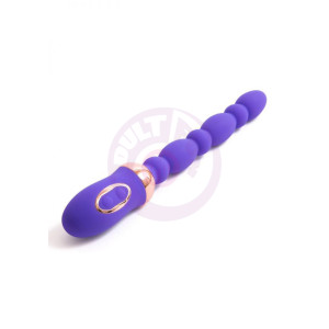 Flexii Beads - Ultra Violet