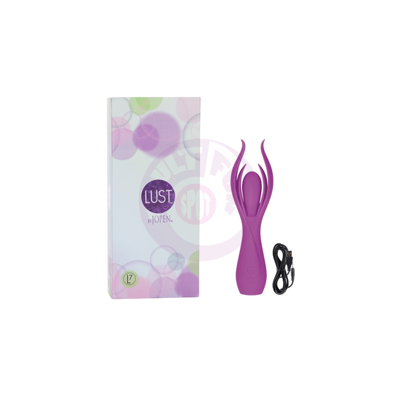 Lust L7 - Purple